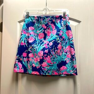 🌴Lilly Pulitzer Skirt🌴